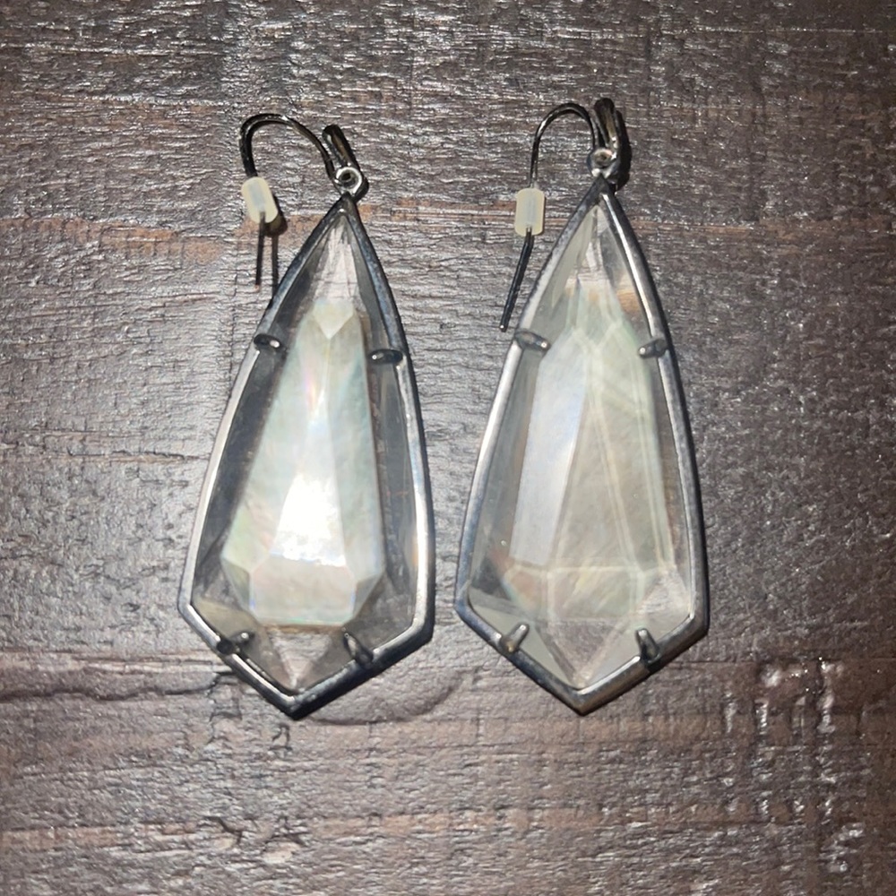Kendra Scott Carla Earrings